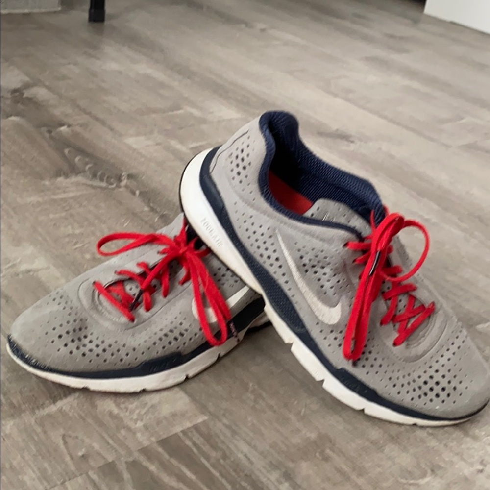 Nike sneakers